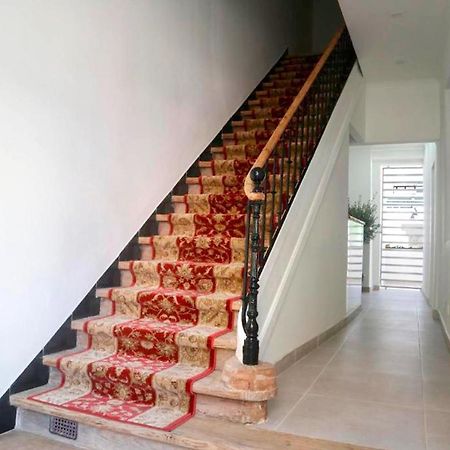 Amadora Boutique Hostel المظهر الخارجي الصورة