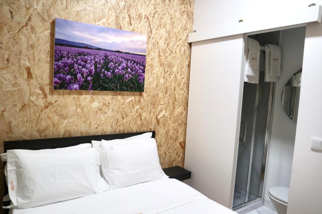 Amadora Boutique Hostel المظهر الخارجي الصورة