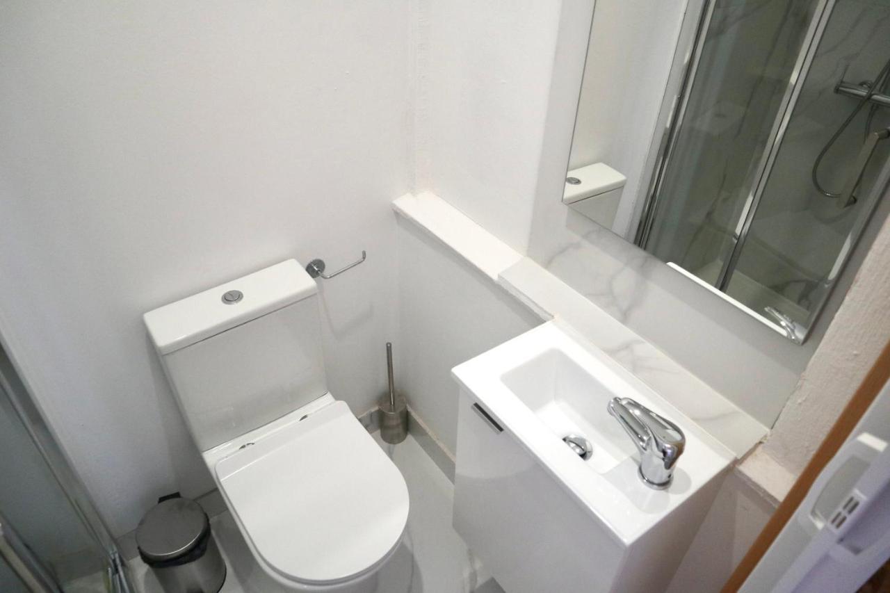 Amadora Boutique Hostel المظهر الخارجي الصورة