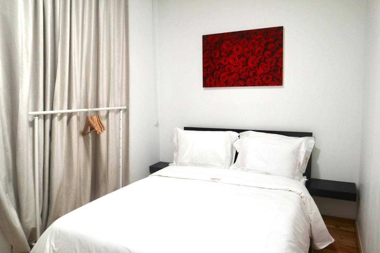 Amadora Boutique Hostel المظهر الخارجي الصورة