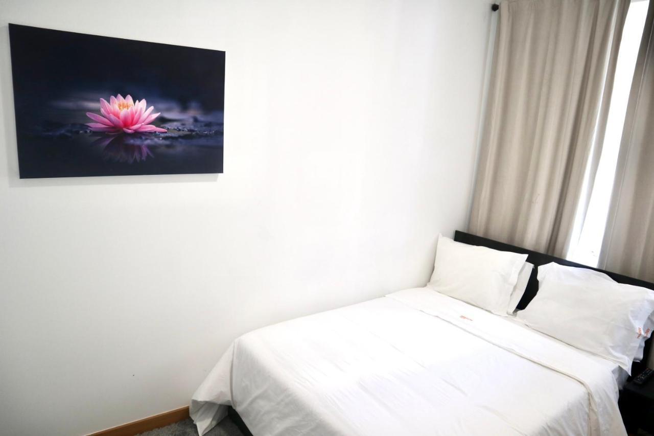Amadora Boutique Hostel المظهر الخارجي الصورة
